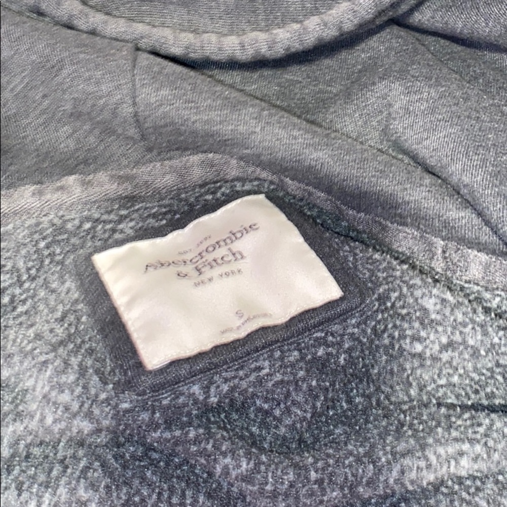 Grey jacket - Picture 3 of 4